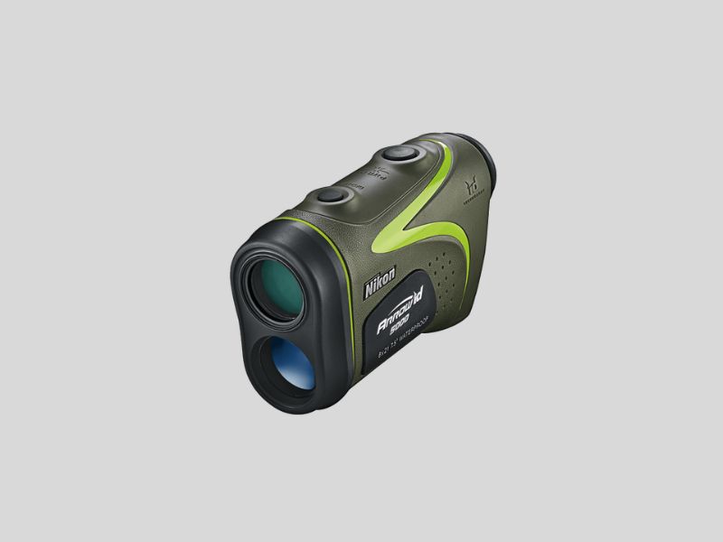 Range Finder
